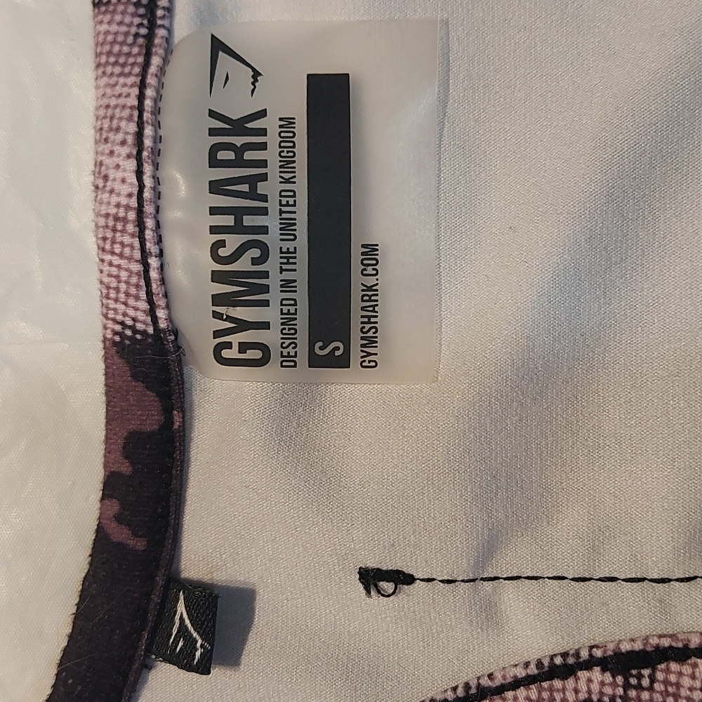 Gymshark bra - Picture 4 of 6